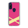 Slim Protection Case［ Original - initial color - X pink ］