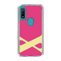 Slim Protection Case［ Original - initial color - X pink ］