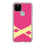 Slim Protection Case［ Original - initial color - X pink ］