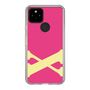 Slim Protection Case［ Original - initial color - X pink ］