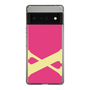 Slim Protection Case［ Original - initial color - X pink ］