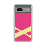 Slim Protection Case［ Original - initial color - X pink ］