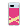 Slim Protection Case［ Original - initial color - X pink ］