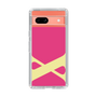 Slim Protection Case［ Original - initial color - X pink ］