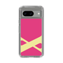 Slim Protection Case［ Original - initial color - X pink ］