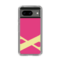 Slim Protection Case［ Original - initial color - X pink ］
