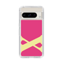 Slim Protection Case［ Original - initial color - X pink ］