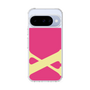 Slim Protection Case［ Original - initial color - X pink ］