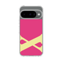 Slim Protection Case［ Original - initial color - X pink ］
