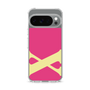 Slim Protection Case［ Original - initial color - X pink ］