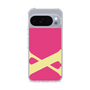 Slim Protection Case［ Original - initial color - X pink ］