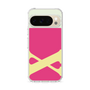 Slim Protection Case［ Original - initial color - X pink ］