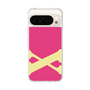 Slim Protection Case［ Original - initial color - X pink ］