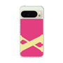 Slim Protection Case［ Original - initial color - X pink ］