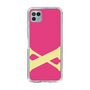 Slim Protection Case［ Original - initial color - X pink ］