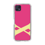 Slim Protection Case［ Original - initial color - X pink ］