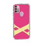 Slim Protection Case［ Original - initial color - X pink ］