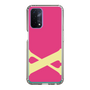 Slim Protection Case［ Original - initial color - X pink ］