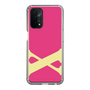 Slim Protection Case［ Original - initial color - X pink ］
