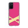 Slim Protection Case［ Original - initial color - X pink ］