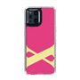 Slim Protection Case［ Original - initial color - X pink ］
