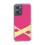 Slim Protection Case［ Original - initial color - X pink ］