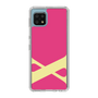 Slim Protection Case［ Original - initial color - X pink ］