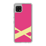 Slim Protection Case［ Original - initial color - X pink ］