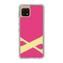 Slim Protection Case［ Original - initial color - X pink ］