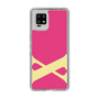 Slim Protection Case［ Original - initial color - X pink ］