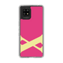 Slim Protection Case［ Original - initial color - X pink ］