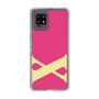 Slim Protection Case［ Original - initial color - X pink ］