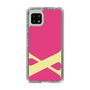 Slim Protection Case［ Original - initial color - X pink ］