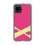 Slim Protection Case［ Original - initial color - X pink ］
