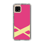 Slim Protection Case［ Original - initial color - X pink ］
