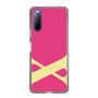 Slim Protection Case［ Original - initial color - X pink ］