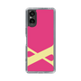 Slim Protection Case［ Original - initial color - X pink ］