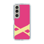 Slim Protection Case［ Original - initial color - X pink ］