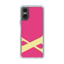 Slim Protection Case［ Original - initial color - X pink ］