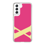 Slim Protection Case［ Original - initial color - X pink ］