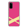 Slim Protection Case［ Original - initial color - X pink ］
