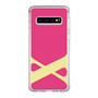 Slim Protection Case［ Original - initial color - X pink ］