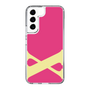 Slim Protection Case［ Original - initial color - X pink ］