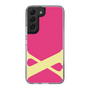 Slim Protection Case［ Original - initial color - X pink ］