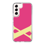 Slim Protection Case［ Original - initial color - X pink ］