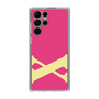 Slim Protection Case［ Original - initial color - X pink ］
