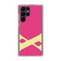 Slim Protection Case［ Original - initial color - X pink ］