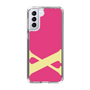 Slim Protection Case［ Original - initial color - X pink ］