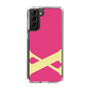 Slim Protection Case［ Original - initial color - X pink ］