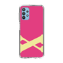 Slim Protection Case［ Original - initial color - X pink ］